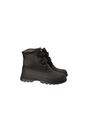 Black Grit Wellington Boots, Image 7 of 7