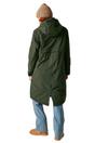 Khaki Yannta Insulated Waterproof Jacket, Image 5 of 5