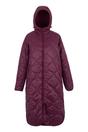 Plum Regatta Plum Triea Quilted Jacket, Image 1 of 5