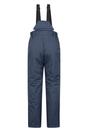 Navy Moon II Ski Trousers, Image 2 of 4