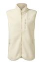 Cream Dare 2B Cream Excursion Fleece Body Warmer, Image 1 of 4