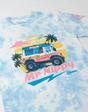 Multi Top Gear Mr Nippy T-Shirt, Image 3 of 6