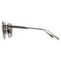 Grey Round Polished Grey  Green Polarized  SCHC77M, Image 3 of 4