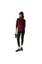 Plum Mayse Full Zip Fleece Jacket, Image 6 of 6