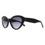 Black Kate Spade Black Cat Eye Black Dark Gray Gradient Juni/G/S Pearl, Image 2 of 4