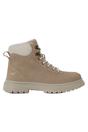 Multi Whinton Suede Boots, Image 4 of 6