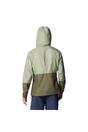 Green Flash Forward Soft Shell Jacket, Image 2 of 5