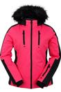 Pink Dare 2B Pink Frenzied Ski Jacket, Image 1 of 4