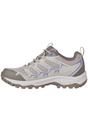 Beige Hurricane Lace Up Hiking Shoes, Image 2 of 4