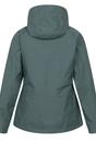 Khaki Thunderstorm II 3 in 1 Waterproof Jacket, Image 2 of 5