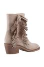 Taupe Yankee Tassel Cowboy Boots, Image 2 of 5