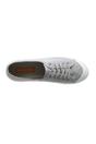 Light Grey Chow Chow Summer Jersey Plimsolls, Image 3 of 6