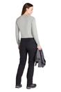 Black Conniston ZipOff Trousers, Image 4 of 4