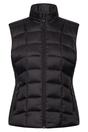 Black Ogbere Gilet, Image 1 of 4