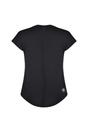 Black Vigilant Active TShirt, Image 3 of 3