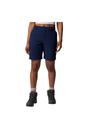 Navy Leslie Convertible Cargo Trousers, Image 7 of 7