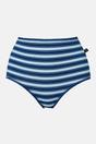 Multi Pack of Four "On the Pier" Bamboo Full Briefs, Image 3 of 8