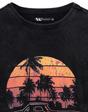 Black GM Motors El Camino Tshirt, Image 4 of 5
