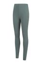 Khaki Mountain Warehouse Khaki Keep The Heat Base Layer Bottoms, Image 3 of 4