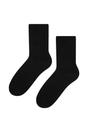 Black 3 Pack Original Wool Dress Socks, Image 2 of 5
