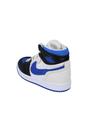 Black Air Jordan 1 MM High Trainers, Image 3 of 6