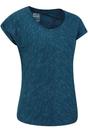 Teal Retreat TShirt, Image 4 of 6