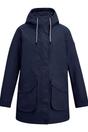 Navy Regatta Navy Norana Waterproof Jacket, Image 1 of 5