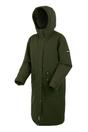 Khaki Yannta Insulated Waterproof Jacket, Image 3 of 5
