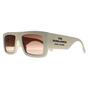 White Marc Jacobs White Square White Brown Gradient MARC 775/S, Image 2 of 3