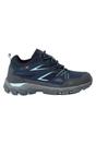 Navy Holcombe III Low Walking Shoes, Image 4 of 6