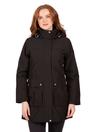 Black Trespass Black Lyrics Jacket, Image 4 of 5