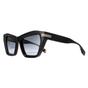 Black Marc Jacobs Black Cat Eye Black  Dark Grey Gradient  MJ 1001/S, Image 2 of 4