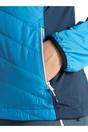 Blue Dare 2B Blue Ascending Hybrid Jacket, Image 4 of 4