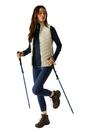 Cream Air Lite Body Warmer, Image 4 of 4