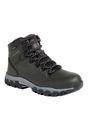 Black Mendip Leather Hiking Boots, Image 1 of 3