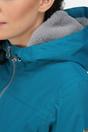 Aqua Bergonia II Hooded Waterproof Jacket, Image 6 of 8