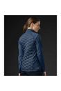 Indigo Boulder Thermal Padded Jacket, Image 4 of 4