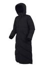 Black Ujeane Padded Jacket, Image 3 of 5