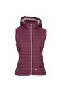 Plum Aretha Casual Gilet, Image 1 of 4