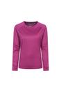 Purple Endurance Long Sleeved Top, Image 1 of 4