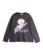 Grey Casper Grey Casper Character Pyjama Set, Image 4 of 6