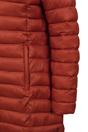 Rust Dorothea Padded Jacket, Image 3 of 4