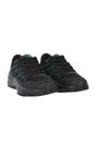 Black Caracal Trainers, Image 1 of 5