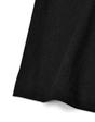 Black MTV Ice Cream Cropped Short Sleeved T-Shirt, Image 4 of 6