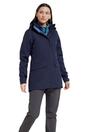 Navy Glacial Extreme Waterproof Jacket, Image 1 of 7