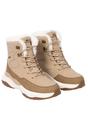 Ecru Nadine Snow Boots, Image 5 of 5