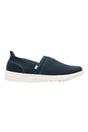 Navy Salcombe Casual Shoes, Image 4 of 6