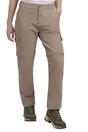 Khaki Krystyna Hiking Trousers, Image 3 of 3