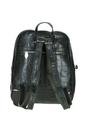 Green 'Camilla' Real Leather Backpack, Image 3 of 4