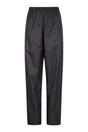 Black Pakka Waterproof Over Trousers, Image 1 of 3